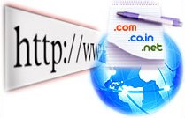 Domain Registration